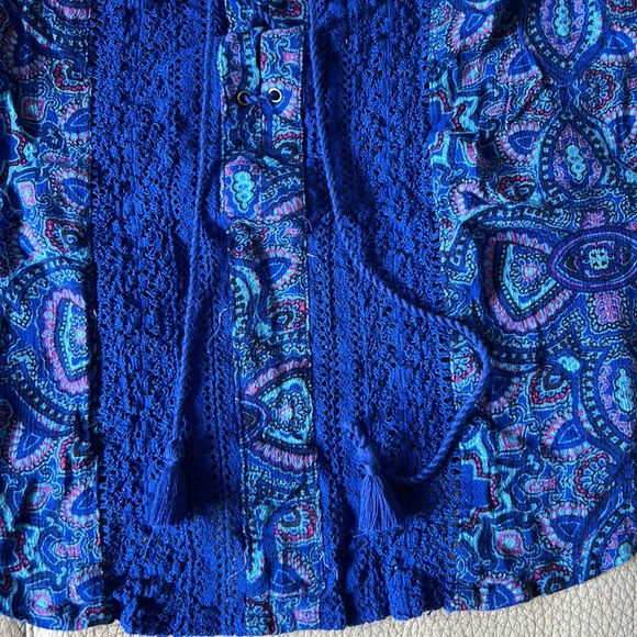 Hollister tank top size S - Picture 6 of 6